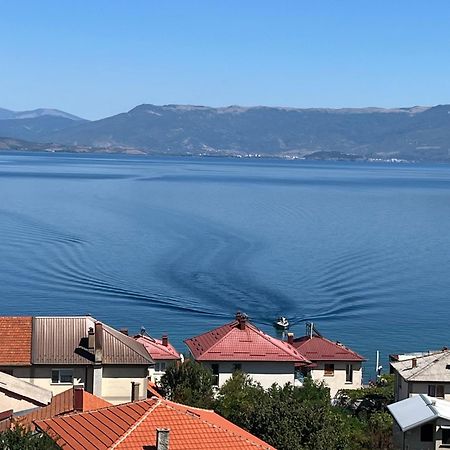 Vila Vista Magica Radozda ستروغا المظهر الخارجي الصورة