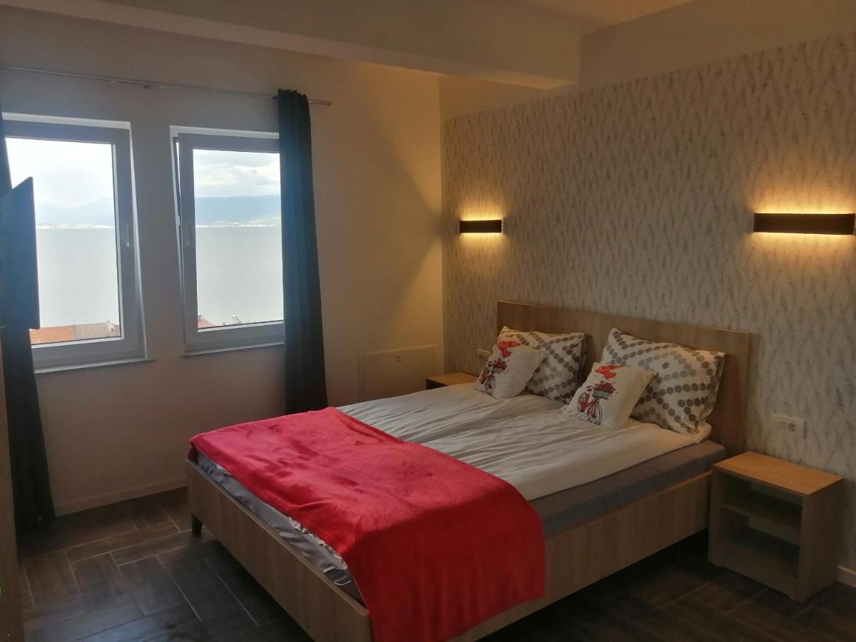 Vila Vista Magica Radozda ستروغا المظهر الخارجي الصورة