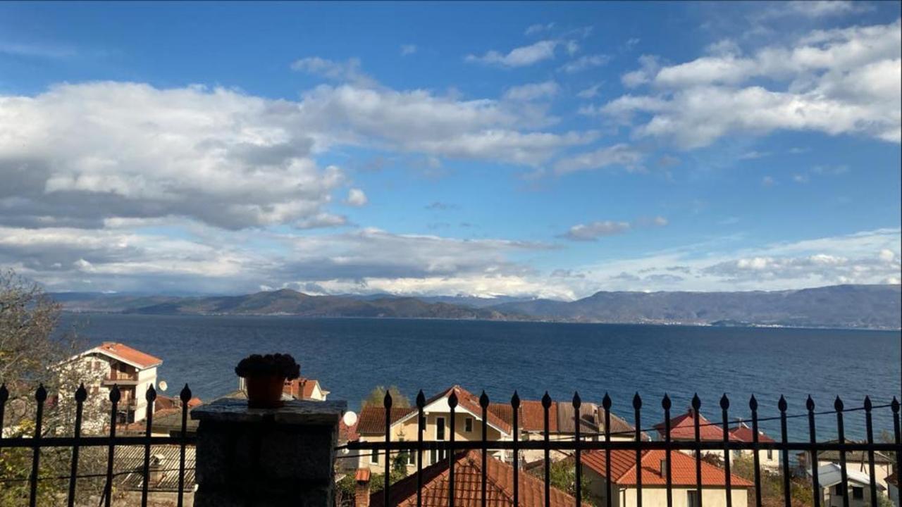 Vila Vista Magica Radozda ستروغا المظهر الخارجي الصورة