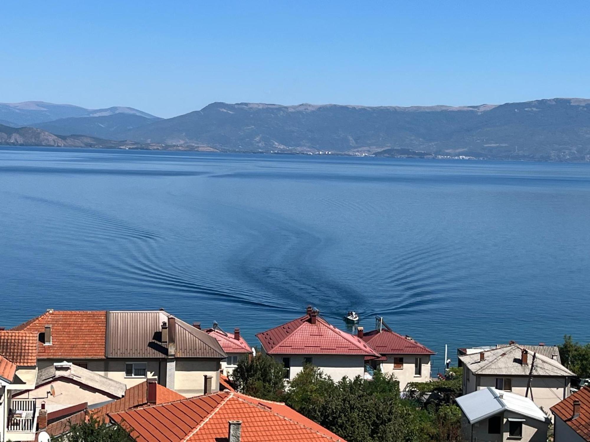 Vila Vista Magica Radozda ستروغا المظهر الخارجي الصورة